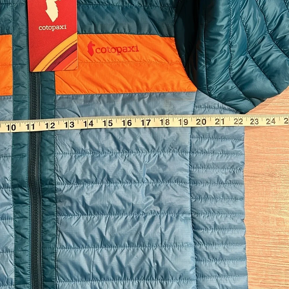 cotopaxi new